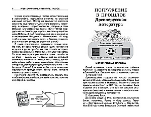 Хрестоматия по литературе. 7 класс