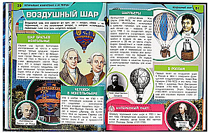 Величайшие изобретения и их творцы