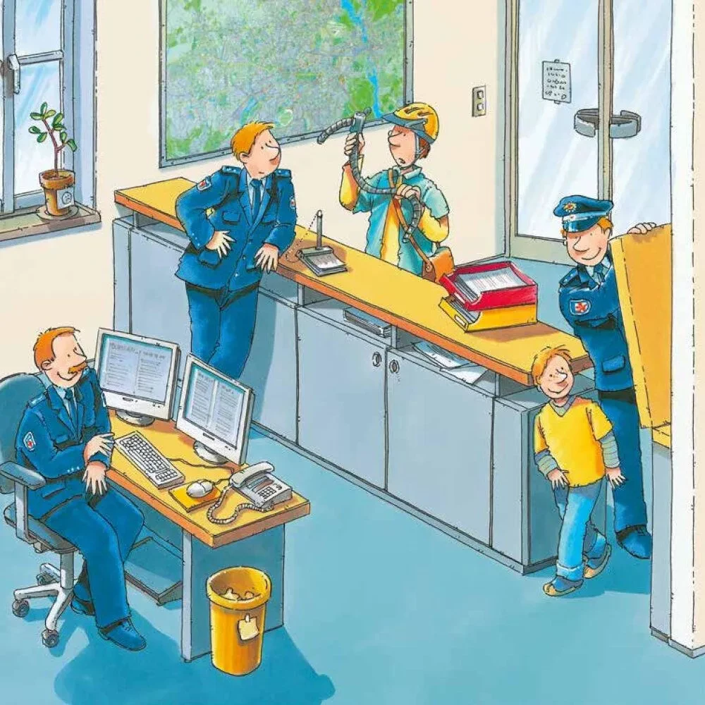Policists