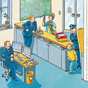 Policists