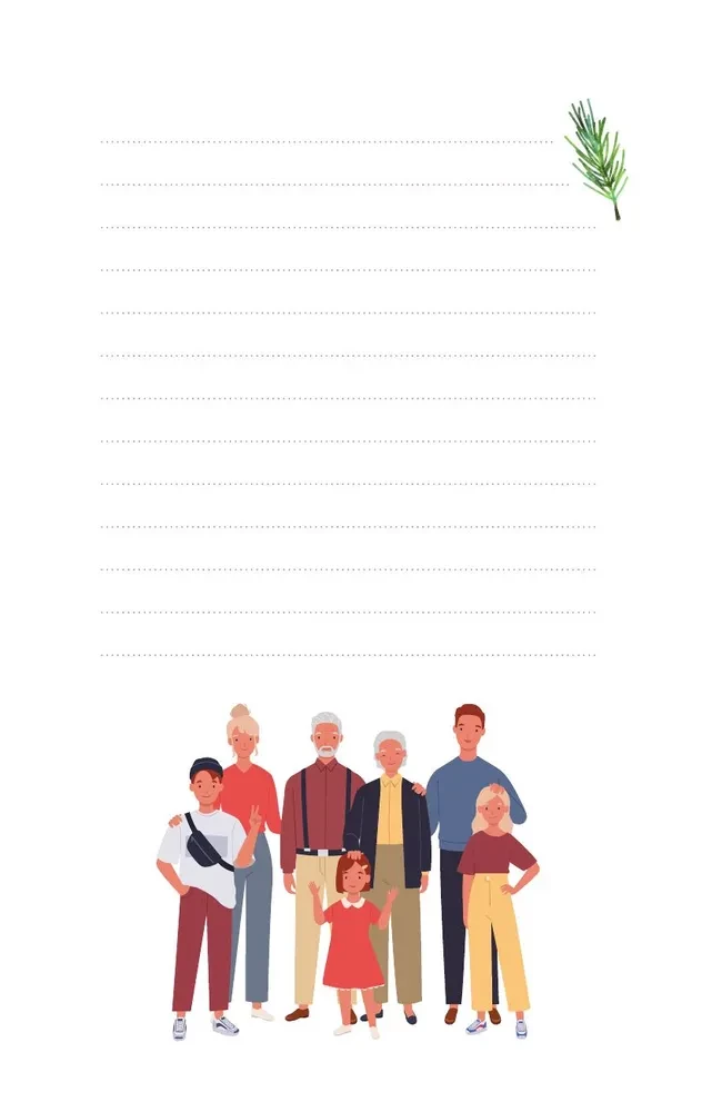 Tēt, parunāsim? Atbildes noslēpumā
