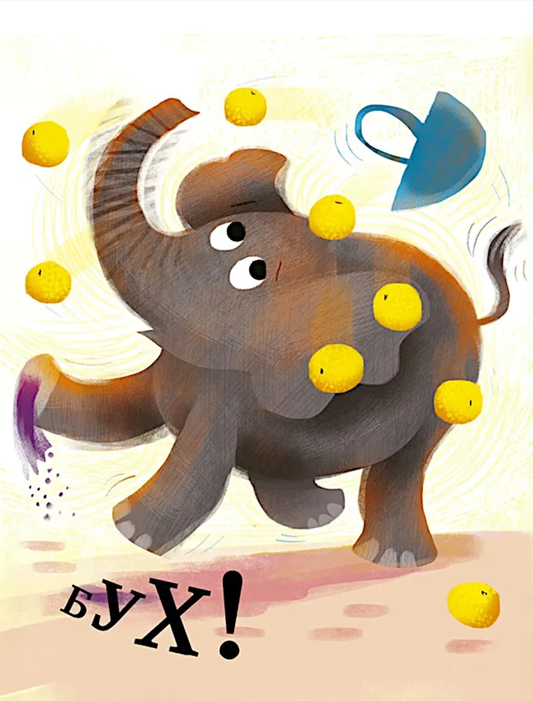 10 banāni