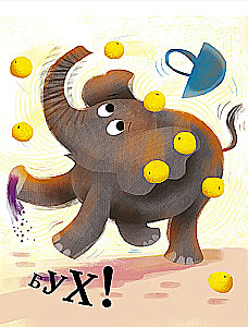 10 banāni