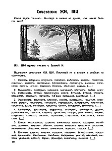 Krievu valoda. Treniņu uzdevumi. 2. klase