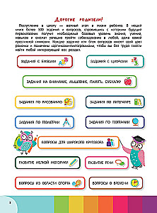 Pēc 3 mēnešiem eju skolā. Ātra sagatavošanas kursa