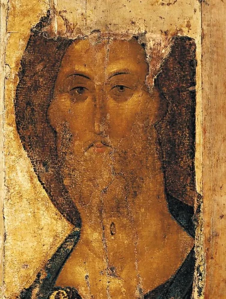 Krievu mākslinieku šedevri