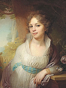 Krievu mākslinieku šedevri