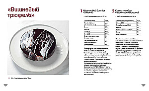 Анатомия десерта. Муссы, торты, макароны в деталях