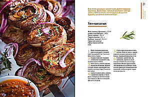 Будет жарко! Шашлыки, кебабы, плов, шурпа, мясо на гриле и другие горячие рецепты