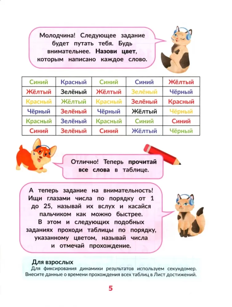 Ātrlasīšana bērniem 8 gadu vecumā. Ātrā palīdzība tiem, kas vēlas lasīt ātrāk