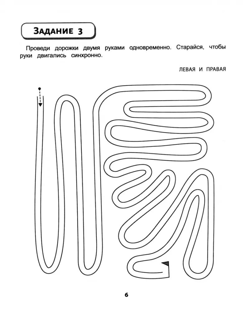 Labā, kreisā, kopā! Starppusējo mijiedarbību. Zīmēsim simetriski
