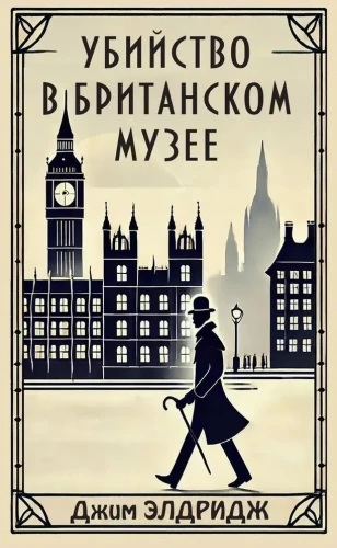 Slepkavība Britu muzejā