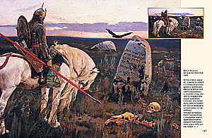 Krievu muzejs imperatora Aleksandra III. Glezniecības kolekcija