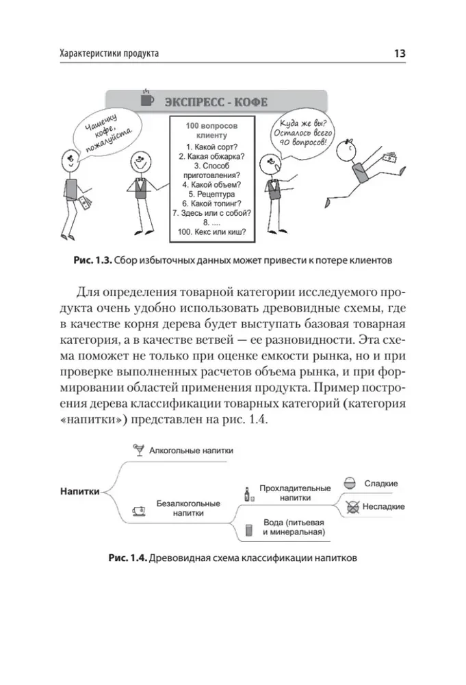 Mārketinga pētījumi. Tirgus apjoms, aprēķins un pamatojums