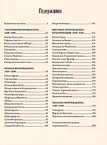 Шедевры Итальянского Возрождения. Леонардо, Рафаэль, Тициан и другие великие мастера