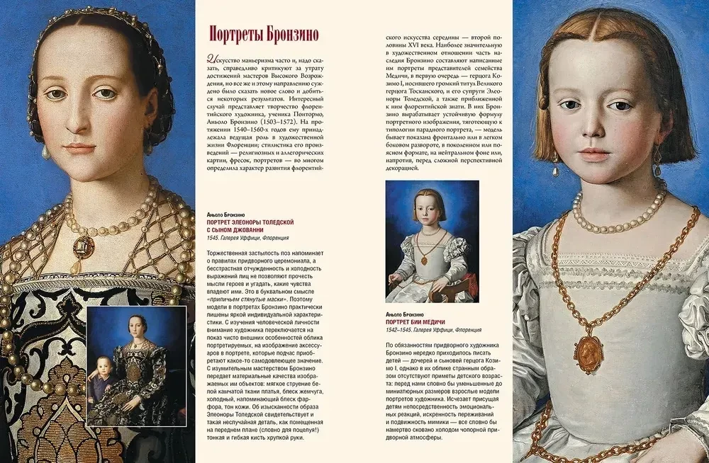 Шедевры Итальянского Возрождения. Леонардо, Рафаэль, Тициан и другие великие мастера