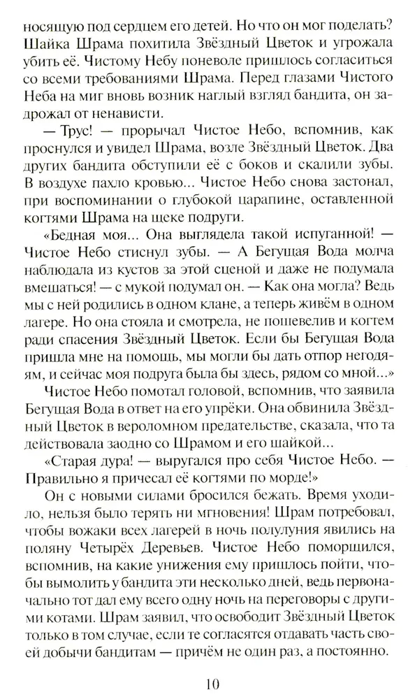 Kaķi-karotāji. Zvaigžņu ceļš