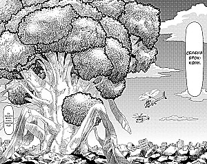 Mob Psycho 100. 7. sējums. Grāmatas 13-14