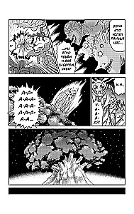 Mob Psycho 100. 7. sējums. Grāmatas 13-14