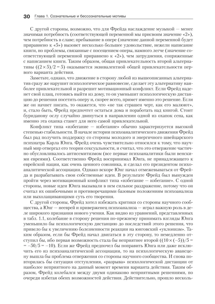 Cilvēka motivācija