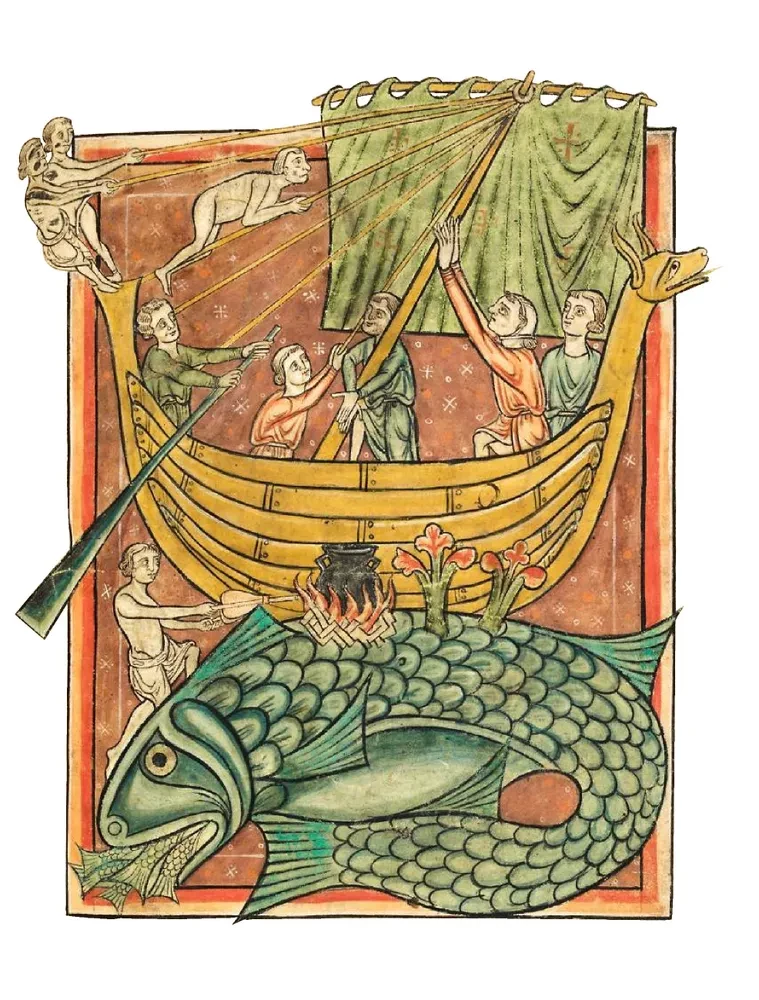 Valis. Kultūras vēsture