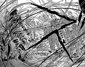 Mob Psycho 100. 6. sējums