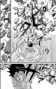 Mob Psycho 100. Grāmata 2