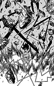 Mob Psycho 100. Grāmata 2