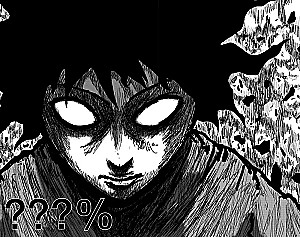 Mob Psycho 100. Grāmata 1