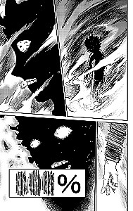 Mob Psycho 100. Grāmata 5