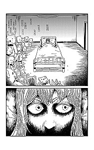 Mob Psycho 100. 4. sējums