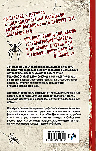 Bērni, kuri nogalina. Šokējošas bērnu-nogalinātāju stāsti