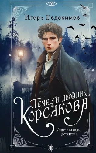 Тайный архив Корсакова. Темный двойник Корсакова (комплект из 2-х книг)