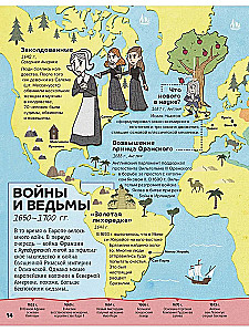 От эволюции к революции: мир меняется