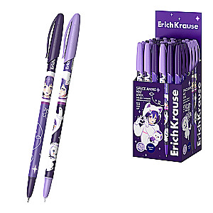Kugļu pildspalva - Neo Stick Space Anime 0.7, Super Glide Technology, dažādībā