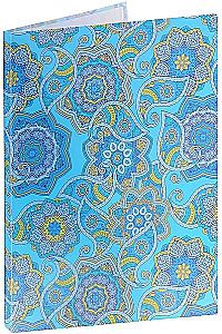 Mape - Enigma, A4, 20 kabatas