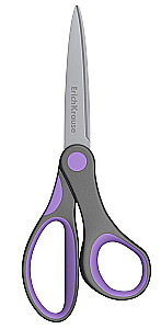 Šķēres - Comfort, 18cm, assorti
