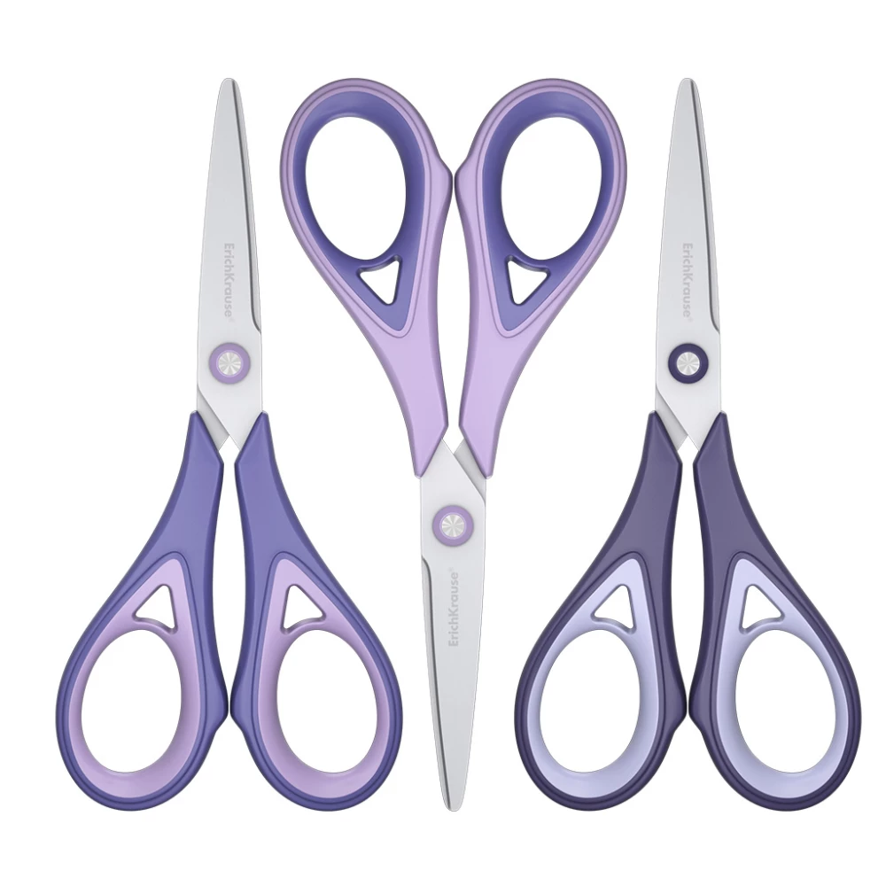 Ножницы - Endeavor Lavender, 16 см, ассорти