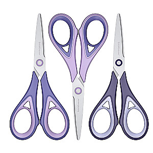 Ножницы - Endeavor Lavender, 16 см, ассорти