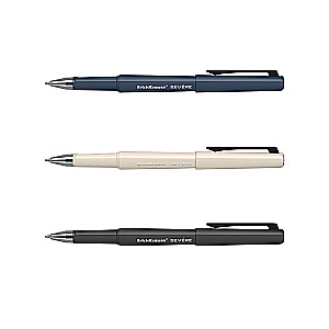 Kugļu pildspalva - Severe Stick Classic 0.7, Super Glide Technology, tintes krāsa - zila, sortimentā