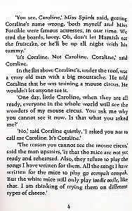 Coraline