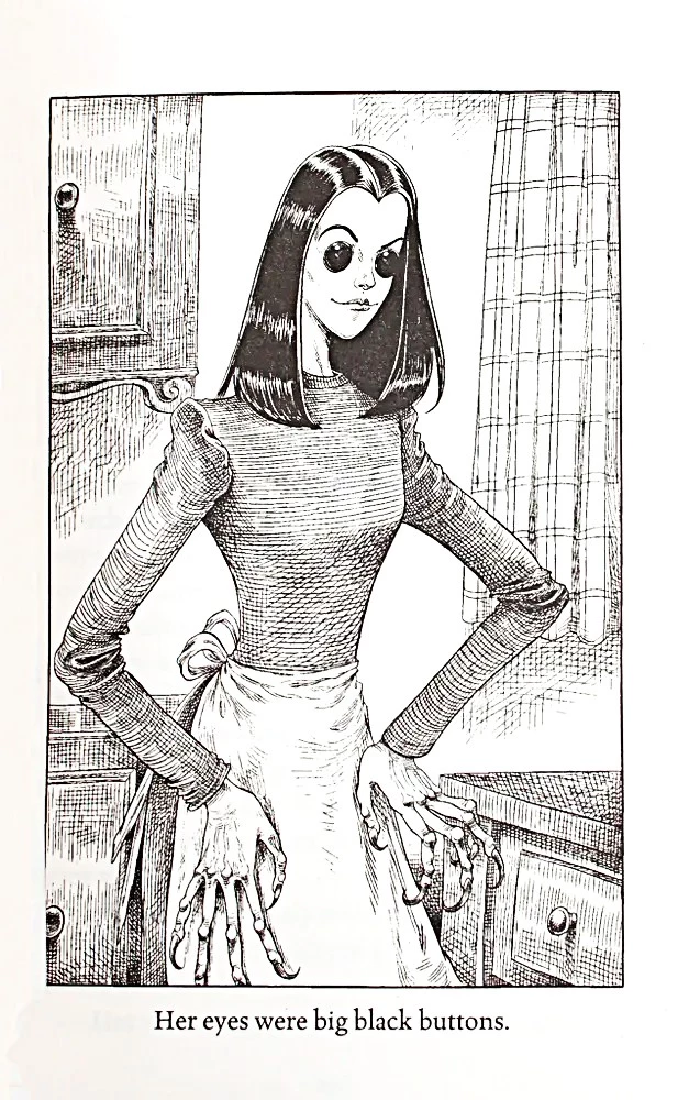 Coraline