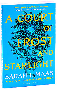 A Court of Frost and Starlight