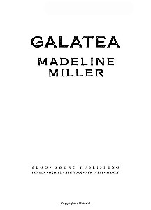 Galatea