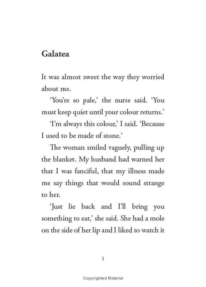Galatea
