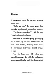 Galatea