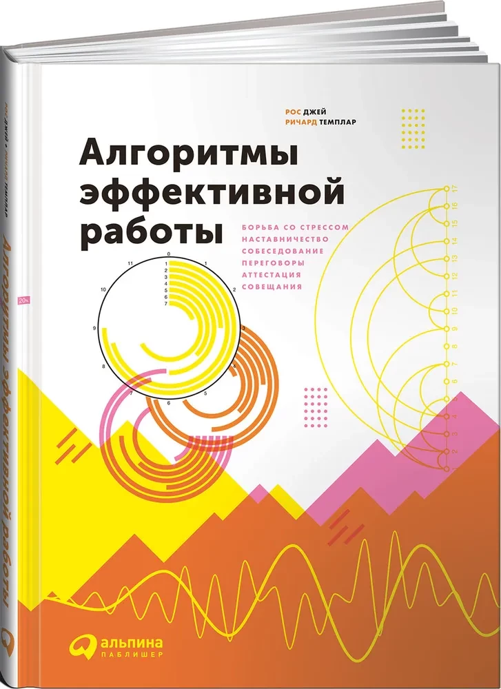 Алгоритмы эффективной работы