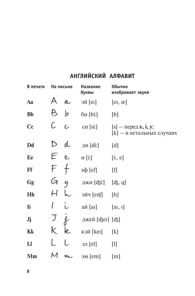 Jauns angļu valodas pašmācības ceļvedis
