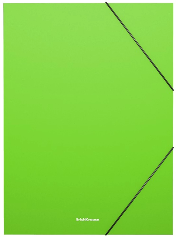 Papīrs ar gumijām Matt Neon (asorti)
