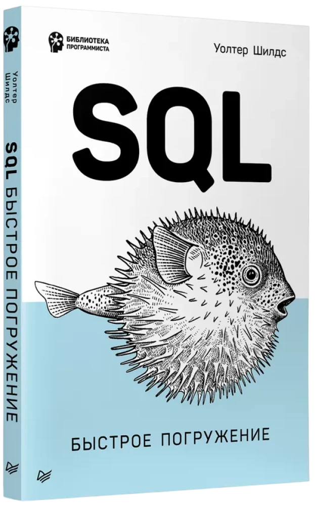 SQL: ātra iegrimšana